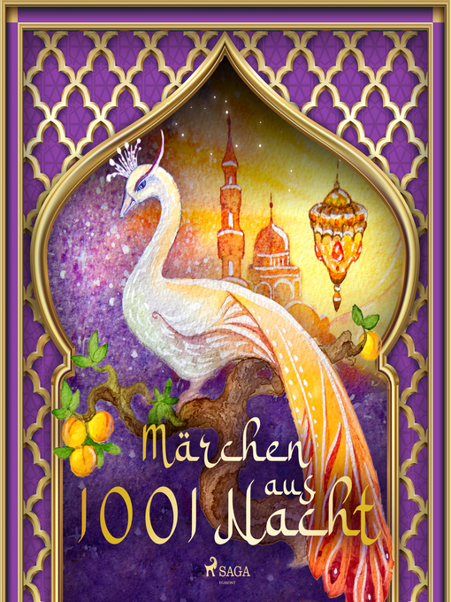 Title details for Märchen aus 1001 Nacht by Märchen aus 1001 Nacht - Available